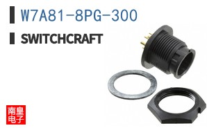 W7A81-8PG-300