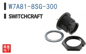 W7A81-8SG-300