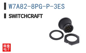 W7A82-8PG-P-3ES