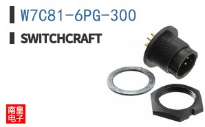 W7C81-6PG-300