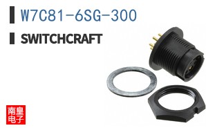 W7C81-6SG-300