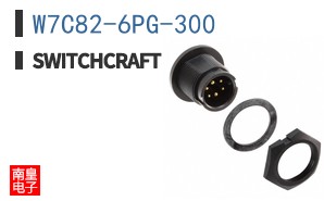 W7C82-6PG-300