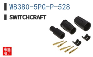 W8380-5PG-P-528