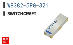 W8382-5PG-321