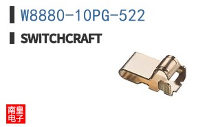 W8880-10PG-522