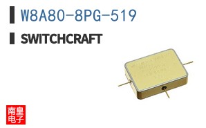 W8A80-8PG-519