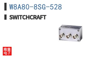 W8A80-8SG-528