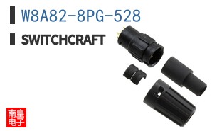 W8A82-8PG-528