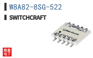 W8A82-8SG-522