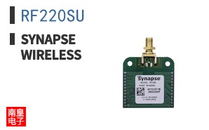 RF220SU