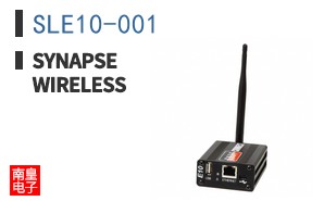 SLE10-001