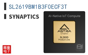 SL2619BM1B3F0ECF3T