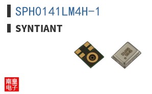 SPH0141LM4H-1