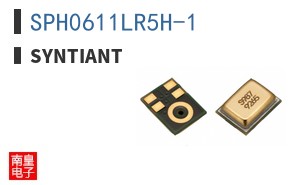SPH0611LR5H-1