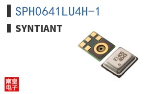 SPH0641LU4H-1