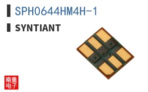 SPH0644HM4H-1