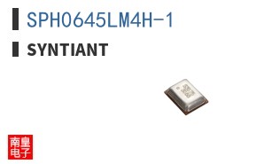 SPH0645LM4H-1