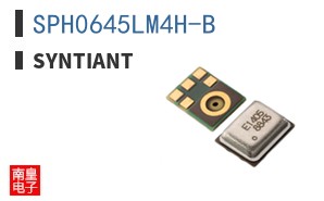 SPH0645LM4H-B
