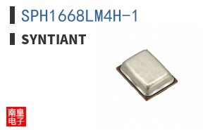 SPH1668LM4H-1