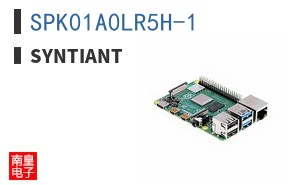 SPK01A0LR5H-1