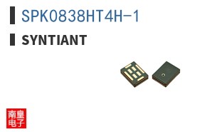 SPK0838HT4H-1