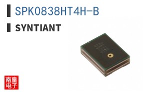 SPK0838HT4H-B