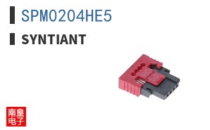 SPM0204HE5