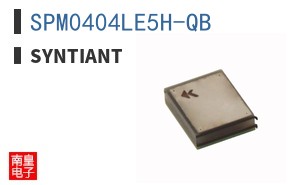 SPM0404LE5H-QB