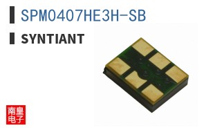 SPM0407HE3H-SB