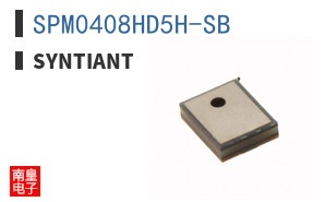 SPM0408HD5H-SB