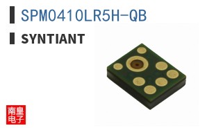 SPM0410LR5H-QB