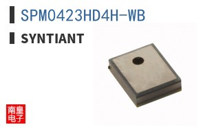 SPM0423HD4H-WB