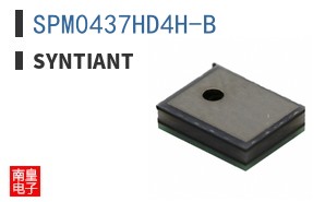 SPM0437HD4H-B