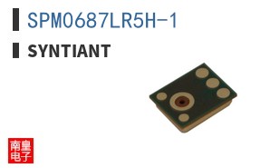 SPM0687LR5H-1