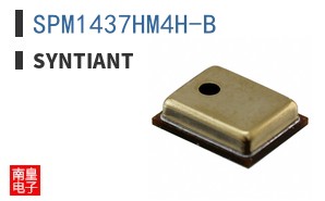SPM1437HM4H-B
