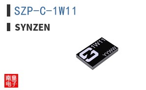 SZP-C-1W11