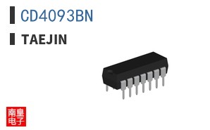CD4093BN