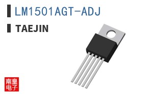 LM1501AGT-ADJ