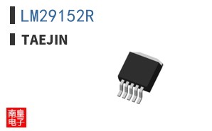 LM29152R