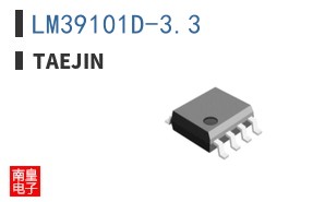 LM39101D-3.3