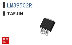 LM39502R