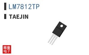 LM7812TP
