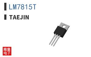 LM7815T