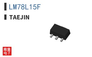 LM78L15F