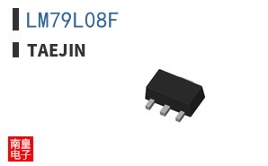 LM79L08F