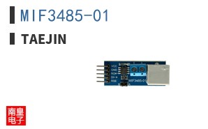MIF3485-01