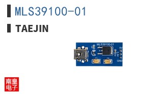 MLS39100-01