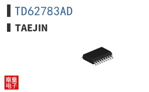 TD62783AD