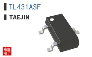 TL431ASF