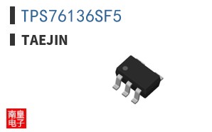 TPS76136SF5